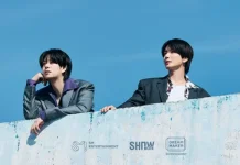 Super Junior-83z Siap Debut Juli, Tur Asia Menanti