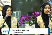 Muquba Project Hadir Pulihkan Korban Bencana