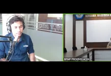 Ini Perbedaan TKA dengan Ujian Nasional