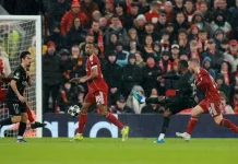 PSG Singkirkan Liverpool, Lolos ke Semifinal Liga Champions