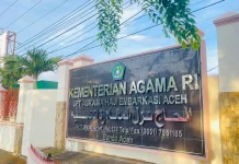5.426 JCH Aceh Mulai Masuk Asrama Haji 5 Mei 2026