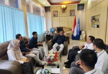BPS Gandeng RRI Banda Aceh Sukseskan Sensus Ekonomi 2026