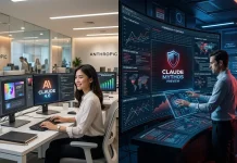 Ini Perbandingan Kekuatan antara Claude 4.6 dan Versi Mythos