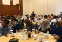 Rakor BKKBN Aceh Ditutup, Fokus Percepatan Penurunan Stunting