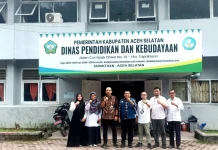 Penerapan Program Prioritas Pendidikan Nasional di Aceh Selatan