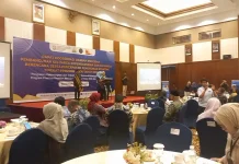 Semarak Rakorda Kemendukbangga BKKBN Aceh, Bahas Penurunan Stunting