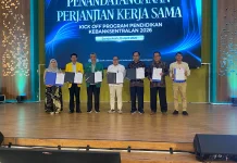 Unmuha Jalin Kerja Sama dengan BI untuk Perkuat Literasi