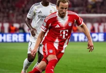 Bayern Munchen Singkirkan Real Madrid, Lolos ke Semifinal Liga Champions