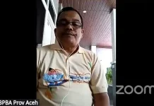 BPBA: Cuaca Tak Menentu Picu Potensi Bencana Hidrometeorologi