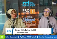 Dukungan Psikologis Penting Bagi Orang Tua Anak Autisme