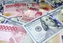 Rupiah Diperkirakan Melemah, Tertekan Sentimen Global