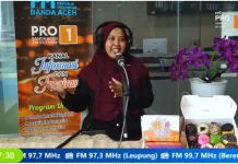 Kreativitas Zahida Ubah Labu Jadi Donat Latela Bergizi