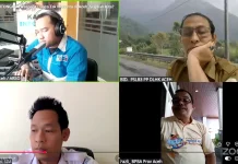 Cuaca Tak Menentu di Aceh, BPBA Tetapkan Status Siaga Hidrometeorologi