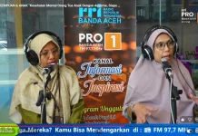 Peran Keluarga dan Komunitas Dinilai Penting dalam Pendampingan Anak Autisme