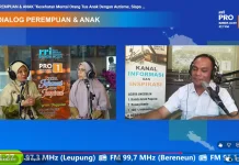 Akses Layanan Terapi Anak Autisme Masih Jadi Tantangan