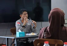 Kapolda Aceh Ajak Influencer Muda Sajikan Konten Berimbang