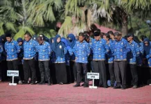 Kepala BPKD: TPP ASN Aceh Besar Sudah Dibayarkan