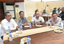 Pemkab Aceh Besar Dorong Investasi untuk Perkuat Pertumbuhan Ekonomi Masyarakat
