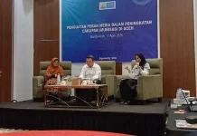Cakupan Imunisasi di Aceh Tahun ini Masih Rendah