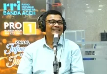 Komunitas Rumoeh Broeh Kreatif Olah Sampah Jadi Bernilai