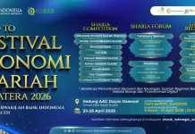 Bank Indonesia Aceh Laksanakan Road to FESyar 2026