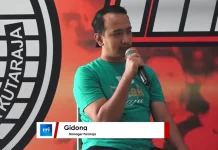 Strategi Persiraja Hadapi Laga Penting Lawan Garudayaksa FC