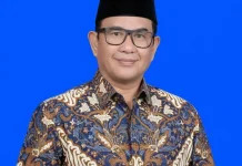 Sekjen PWI Zulmansyah Sekedang Tutup Usia