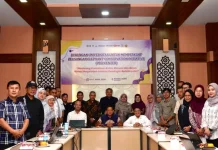PECI Center Didorong Jadi Pusat Inovasi Konservasi Gajah