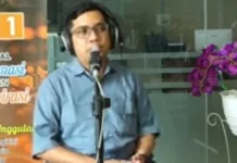 Populasi Udang Windu Aceh Timur Tertekan, Ini Kata Akademisi