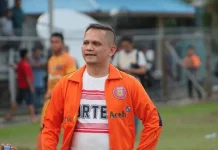 Dek Gam: Demi Harga Diri Persiraja, Pemain Wajib Fight