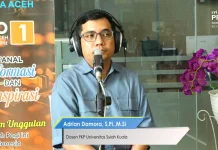 Produksi Udang Windu Aceh Timur Menurun, Disebabkan Kerusakan Habitat Pesisir