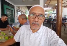 Menuju PON XXII, Musprov Percasi Aceh Fokus pada Penyatuan Semangat Organisasi