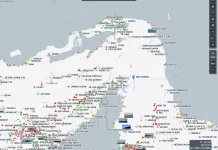 Meratapi Unclos dan Selat Hormuz