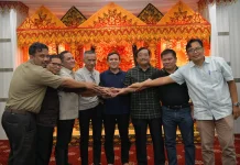 Wagub Aceh Fadhlullah Mediasi Persilisihan APBK, Pemkab dan DPRK Aceh Singkil