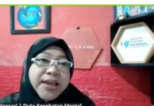 Konsep Meja Makan Bebas Gadget, Penuh Dialog