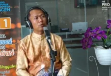 Pemberdayaan Menjadi Kunci Utama Membangun Komunitas Inklusif.