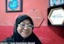 Digital Ganggu Kedekatan Keluarga dan Mental Anak