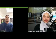 Makan Bersama Perkuat Ketahanan Keluarga di Era Digital