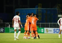Persiraja Ditahan Imbang Garudayaksa 2-2, Frydek Jadi Momok di Injury Time