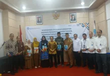Balai Bahasa Aceh Gelar Koordinasi, Teken Kerja Sama, dan Sertijab Kepala Balai