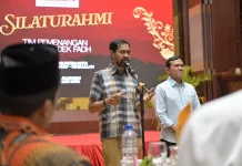 Mualem Sebut Dinamika JKA Tidak Mengubah Nilai Perjuangan dan Keadilan Sosial