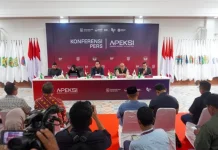 Digelar 4 Hari, ini Rangkaian Raker Komwil I APEKSI di Banda Aceh