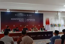 Rekerwil APEKSI di Banda Aceh, Dorong Fiskal Kuat-Bersinergi antar Kota