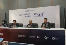 Ini 24 Rekomendasi pada Rakerwil Apeksi di Banda Aceh