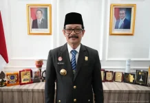 Kemenkum Aceh Hadirkan Pelayanan Kekayaan Intelektual di CFD