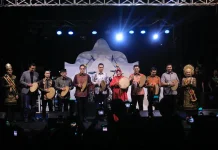 Sekda Aceh Buka Banda Aceh Experience