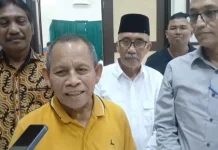 KONI Aceh Harap Wajah Baru Percasi Aceh Bawa Perubahan Besar di Kancah Nasional