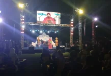 Banda Aceh Experience Meriah, Illiza Promosi Kota dan Dukung UMKM Tumbuh
