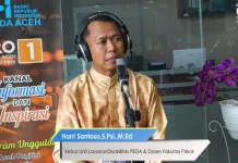 Transformasi Pendekatan Disabilitas: Dari Belas Kasihan menuju Pemberdayaan