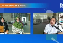 Balai Inong: Munawarah Perkuat Pemberdayaan Perempuan dan Perlindungan Anak